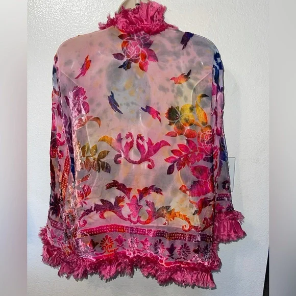 Vintage Paca soler Size M - Picture 3 of 14